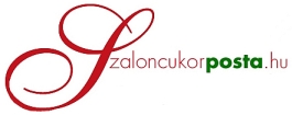 Szaloncukor - www.SzaloncukorPosta.hu